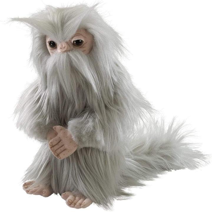 Image du produit Noble Collection Animaux fantastiques: Demiguise (28 cm)