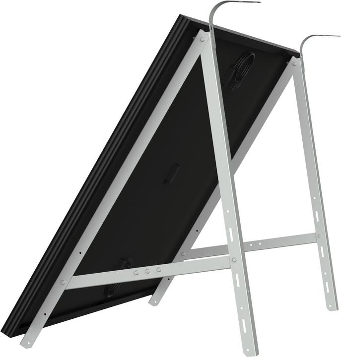 Actual product image Anker Mounting bracket (Solar system mounting material)