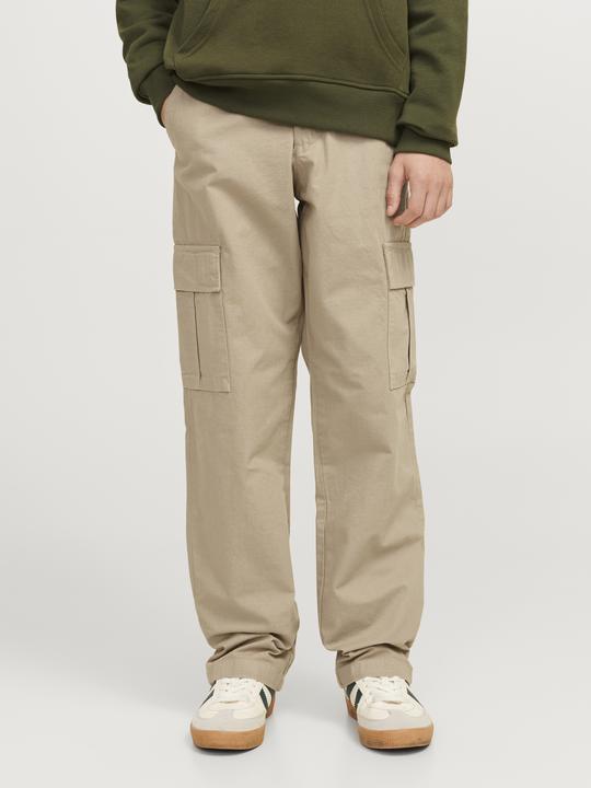 Immagine prodotto Jack & Jones Pantaloni a gamba larga Junior Pantaloni a gamba larga (164)