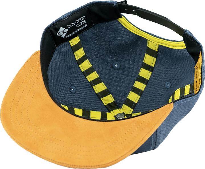 Actual product image Bavarian Caps Janosch Transformer (One size)