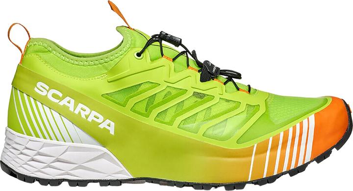 Actual product image Scarpa Ribelle Run (46.5)