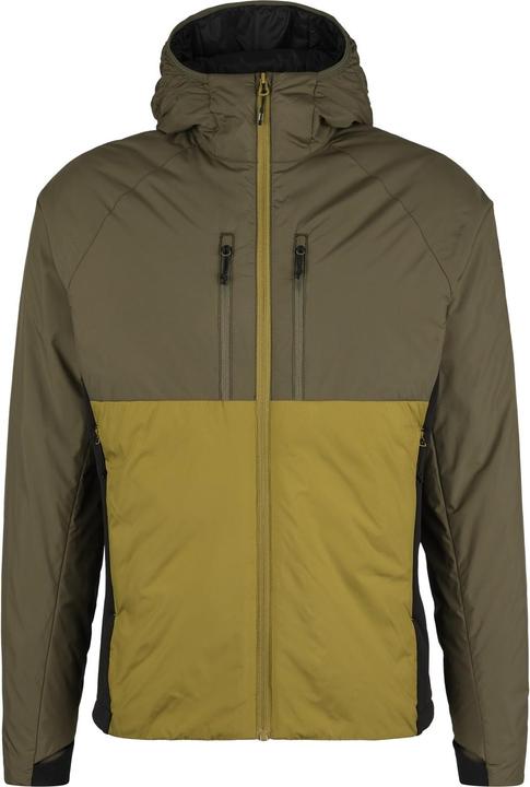 Actual product image Stoic MountainWool60 StorboSt. Hybrid Hoody (XL)