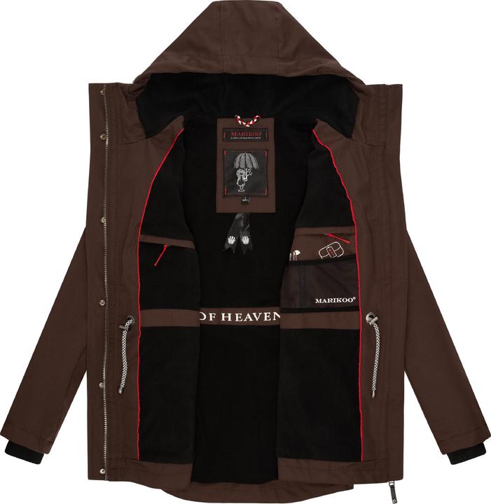 Actual product image Marikoo Babetaa Prc (S)
