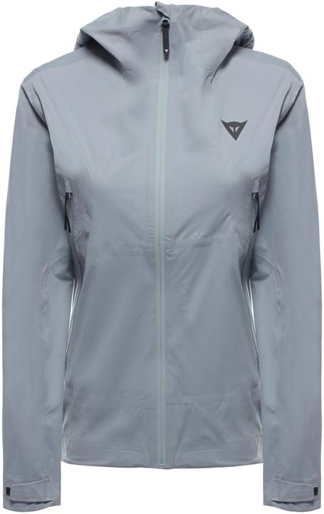 Dainese Jacket Dnse 23 Hgc Shell W Tradewinds XS (XS)