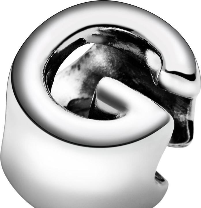 Image du produit Pandora Lettre G Charm (Argent)