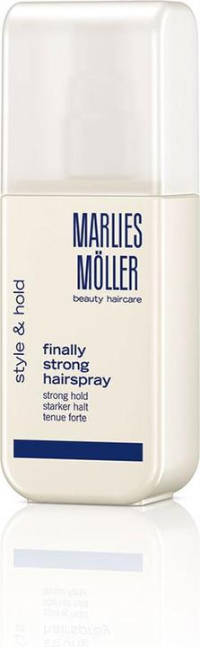Image du produit Marlies Möller Style & Hold Finally Strong (125 ml)
