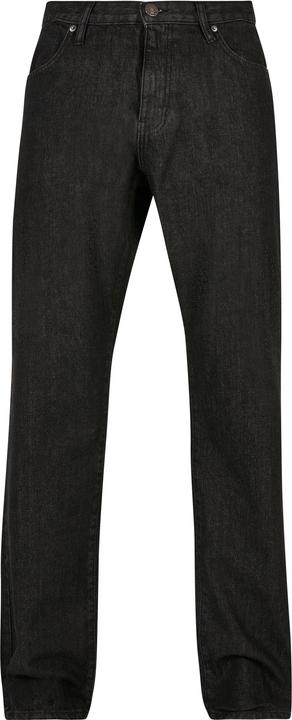 Urban Classics Organic Straight Leg Denim
