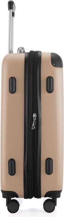 Immagine prodotto Hauptstadtkoffer Centro - Grande valigia coque dure (42 l, Bagaglio a mano (fino a 50 litri))