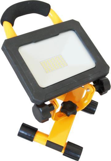 Image du produit Silver Electronics 90023 (600 lm)