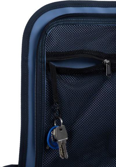 Produktbild Koor Duffle Bag Sooma 50 l, Blau (50 l)