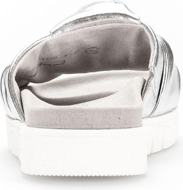 Actual product image Gabor Mules (40)