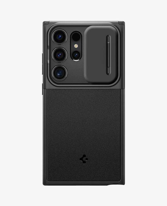 Image du produit Spigen Optique Armor (Samsung Galaxy S24 Ultra)
