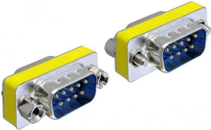 Immagine prodotto Delock Gender Changer (0.03 m)