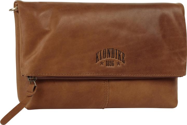 Produktbild Klondike 1896 Umhängetasche
