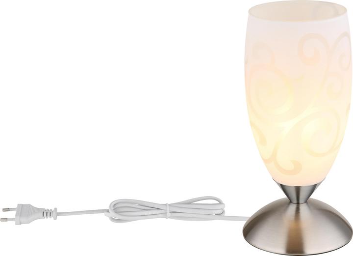 Image du produit Globo Lampe de table Auriga (E14)