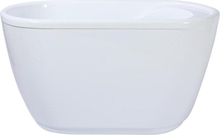 Produktbild Shower Design Piccola (165 l, 75 cm, 120 cm)