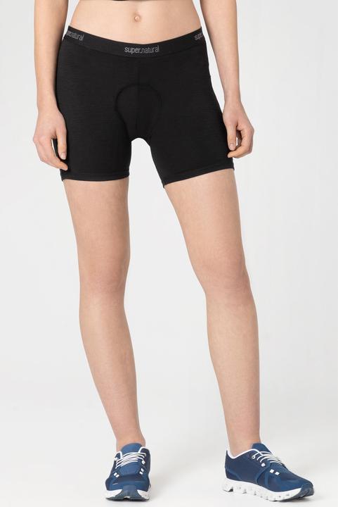 Immagine prodotto Super Natural Donna Grava imbottita (XS)