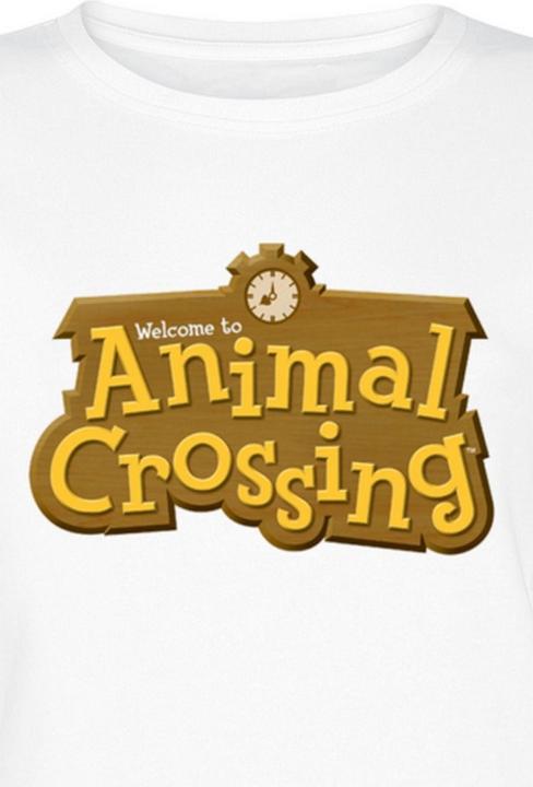 Produktbild Animal Crossing TShirt (M)