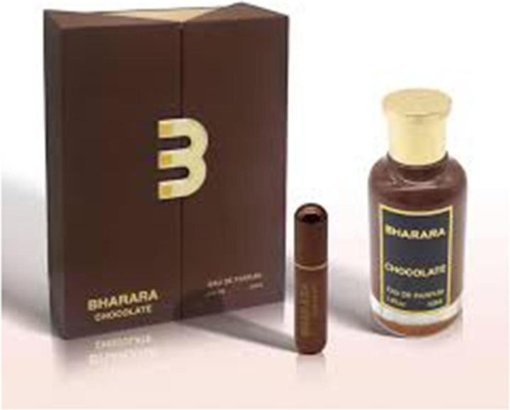 Immagine prodotto Bharara Chocolate 3.4 Fl Oz / 100 Ml EDP Unisex (100 ml)