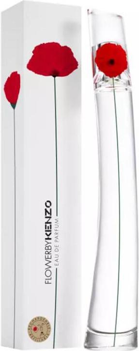 Image du produit Kenzo Flower EdP 100ml (Eau de parfum, 100 ml)