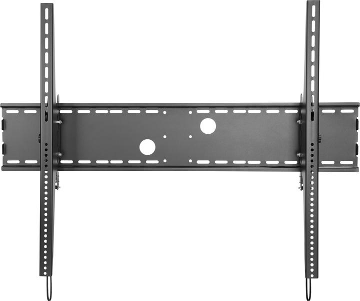 Image du produit equip 152,4cm 60 pouces-254cm 100 pouces Tilt Curved TV Wall Mount Bracket (Mur, 100", 100 kg)