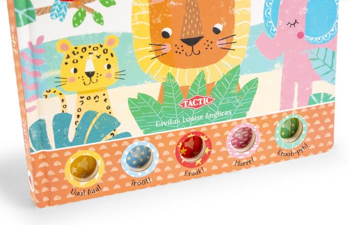 Image du produit Tactic Molkky: Minipeli - Gadget-Spiel