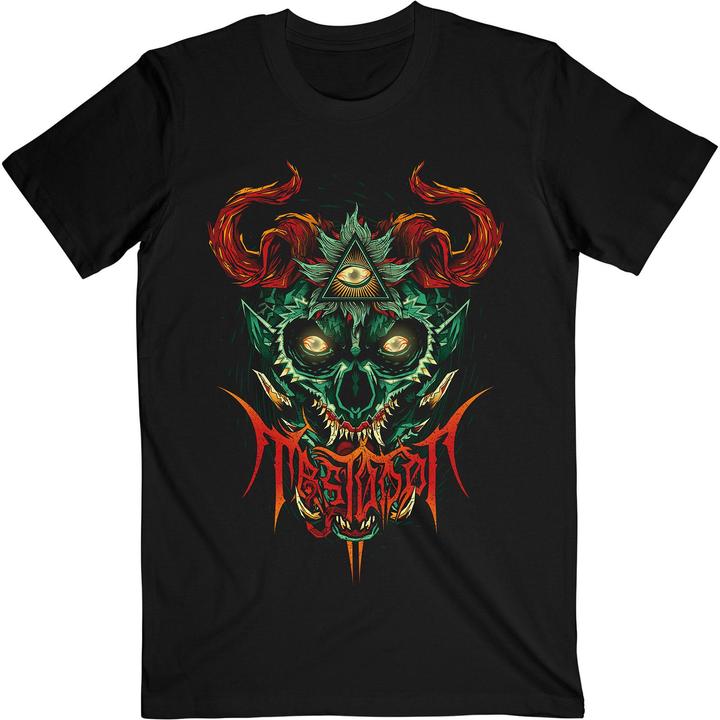 Produktbild Mastodon Leaf Beast TShirt (L)