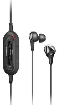 Sennheiser Cxc 700 (ANC, 16 h, Cable)