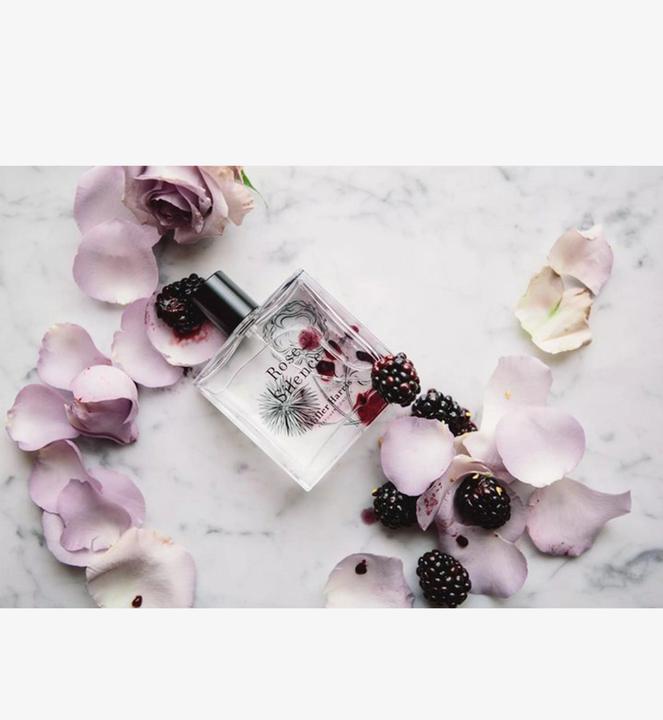 Image du produit Miller Harris Rose Silence (Eau de parfum, 100 ml)