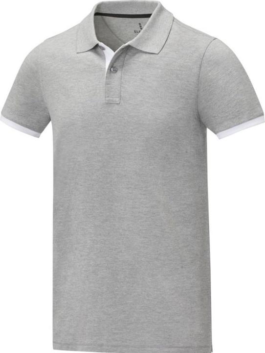 Image du produit Elevate Polo Morgan manches courtes (L)