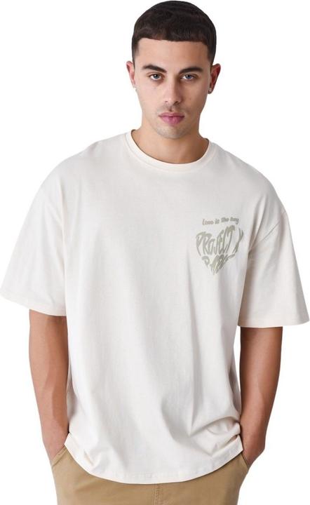 Produktbild Project X Paris t-hirt herz von project x pari (S)