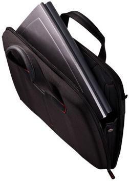 Actual product image Samsonite Laptop Pillow³ Eva Shuttle (16.40")
