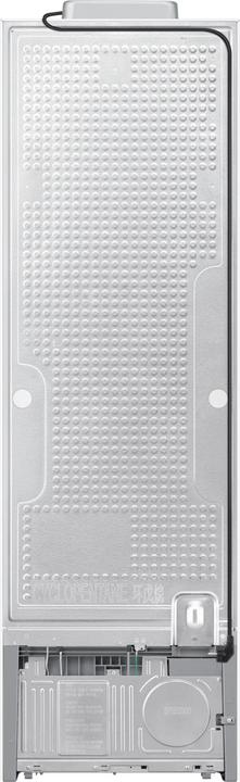 Produktbild Samsung BRD27713EWW Kühlschrank mit Gefrierfach Festtür 178cm Nische (270 l)