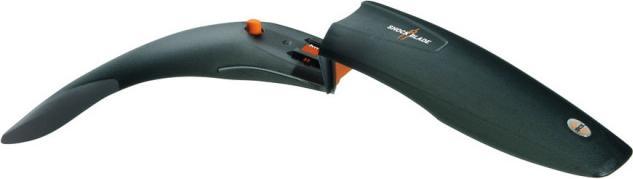 Productafbeelding SKS Shockblade Donker (Spatbord voor)