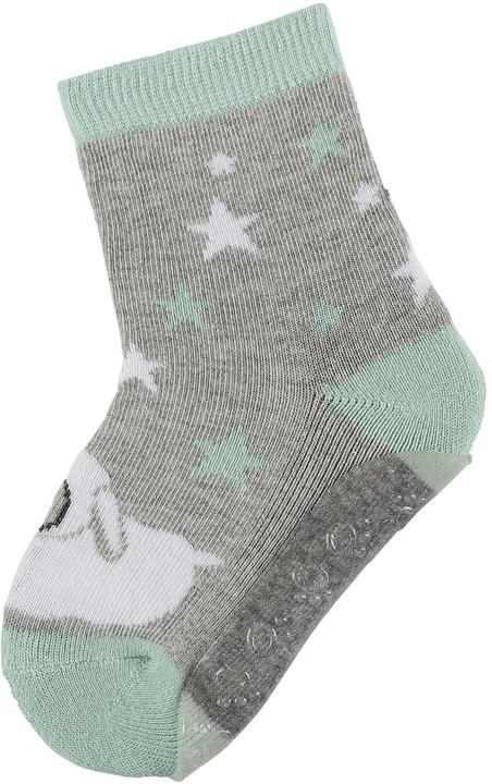 Actual product image Sterntaler Socks tiles speedster AIR (18)