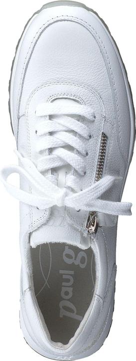 Produktbild Paul Green Modischer Sneaker der Marke aus hochwertigem Leder. Dank des puristischen Designs lässt s (36)