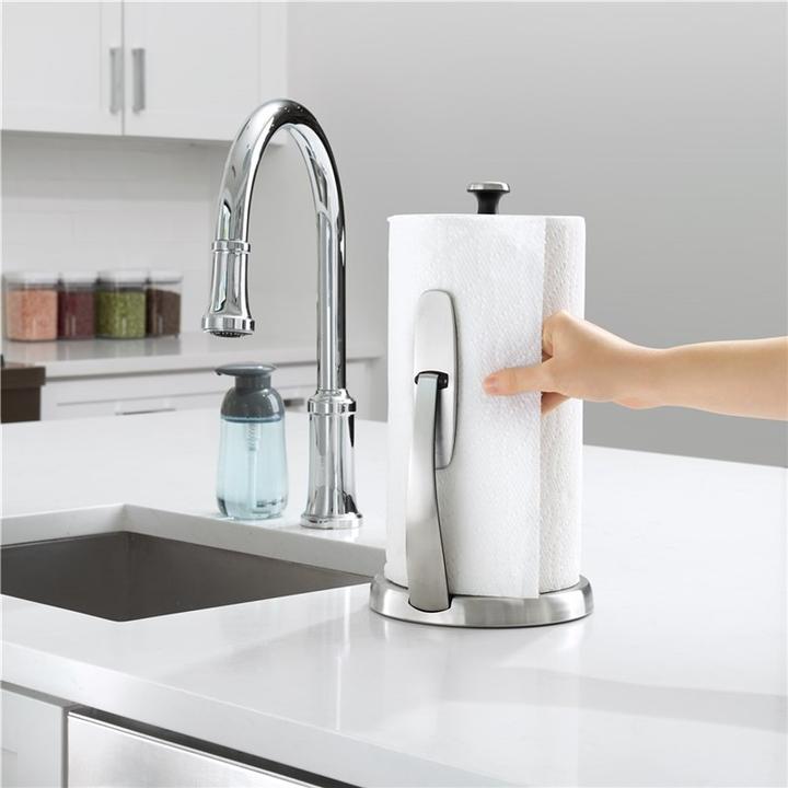 Produktbild OXO GG Papierrollenhalter