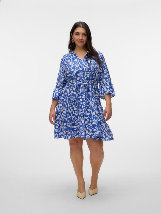 Image du produit Vero Moda VMCVERA Kurzes Kleid Kleid (44)