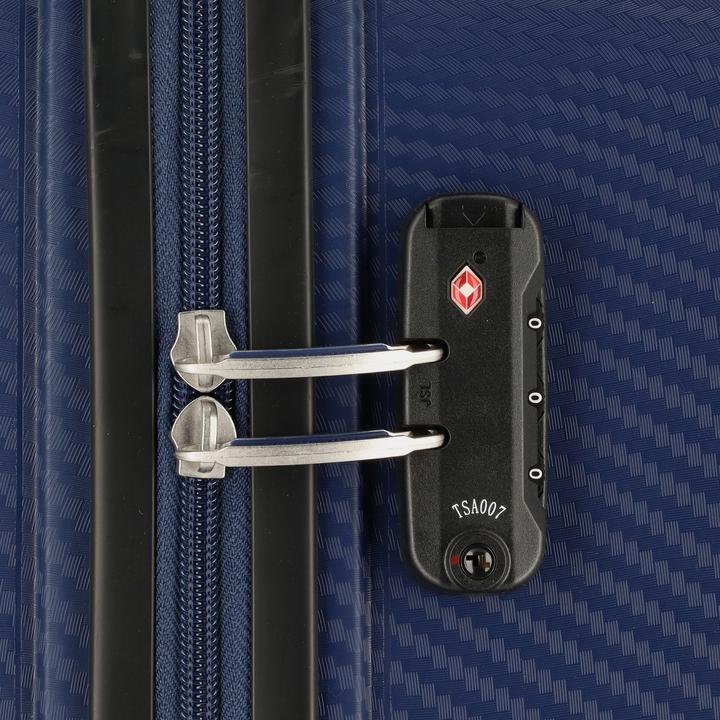 Actual product image American Tourister Summer Hit (98 l, XL (from 140l))