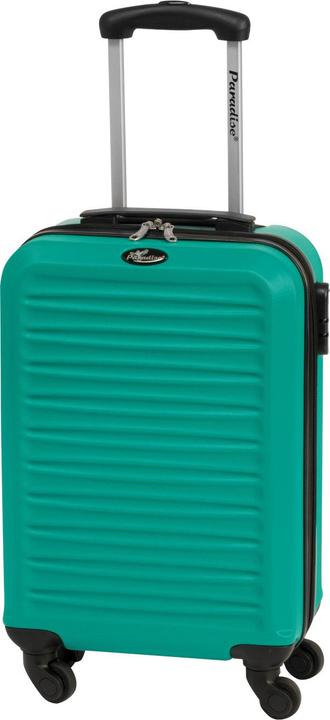 Actual product image Check.In Havana - 3 piece trolley set (193 l, XL (from 140l))