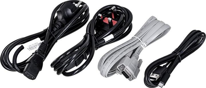 Actual product image Netgear M4250-40G8XF-PoE+ (40 Ports)