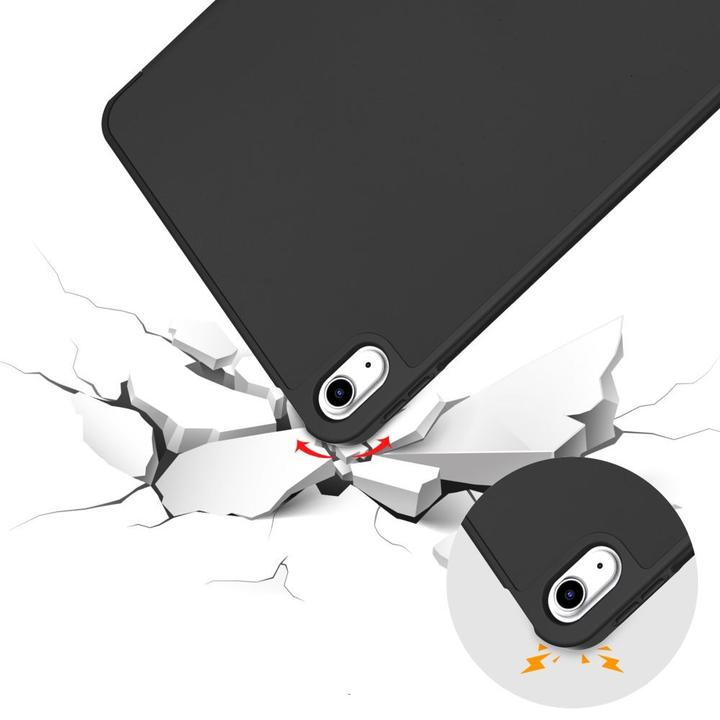 Produktbild Tech CASE na tablet technology protected TECHNOLOGY PROTECTED SC PEN IPAD 10.9 2022 SCHWARZ (iPad 10.9 (2022))