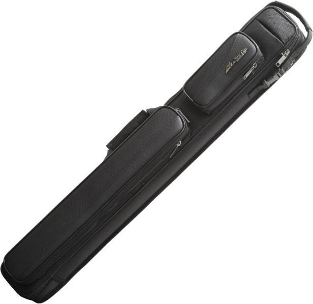 Mezz Cues Mezz Soft bag NMZ-24K, 2/4 black