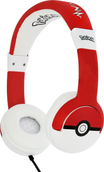 Produktbild OTL Pokemon Pokeball