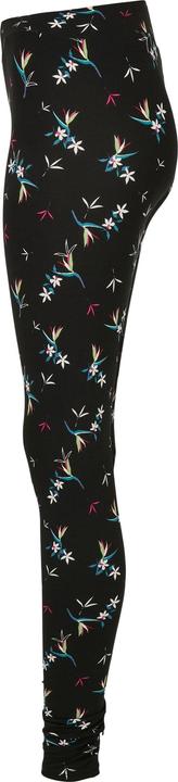 Image du produit Urban Classics Leggings Ladies Soft AOP - 16531 (M)