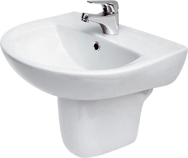 Cersanit Washed, President, 50 cm (500 mm, 500 mm)