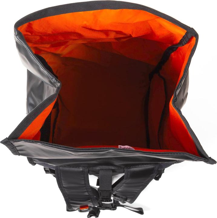 Immagine prodotto Restrap Zaino Roll Top 22 L - nero (22 l)
