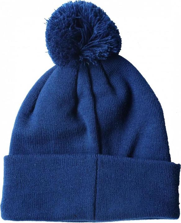 Produktbild Foco New England Patriots - NFL - Pudelmütze (Beanie) mit blinkenden LEDs - Navy Blau
