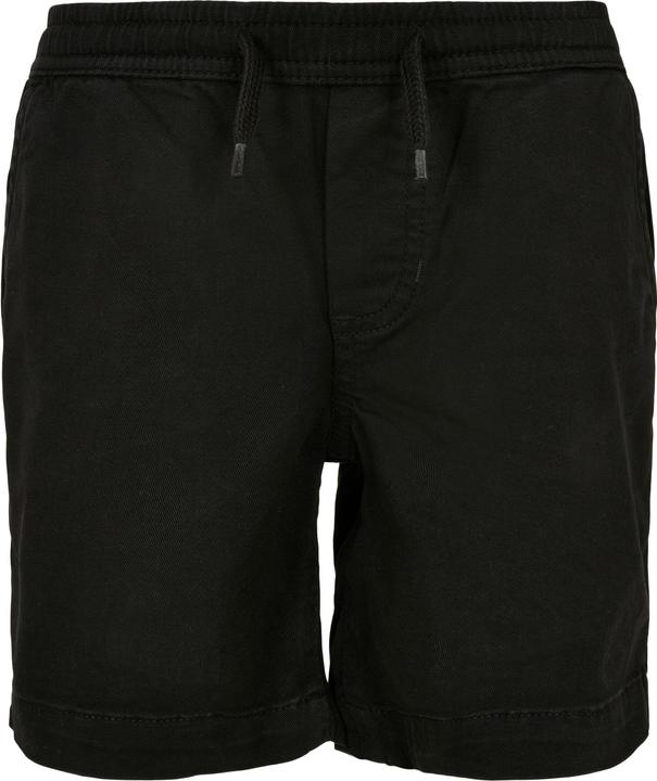 Immagine prodotto Urban Classics Pantaloncini da bagno in twill Strech per ragazzi - 17246 (110)