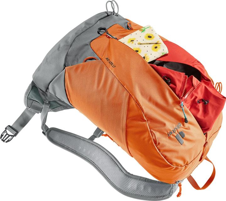 Immagine prodotto Deuter AC Lite 17 (17 l)